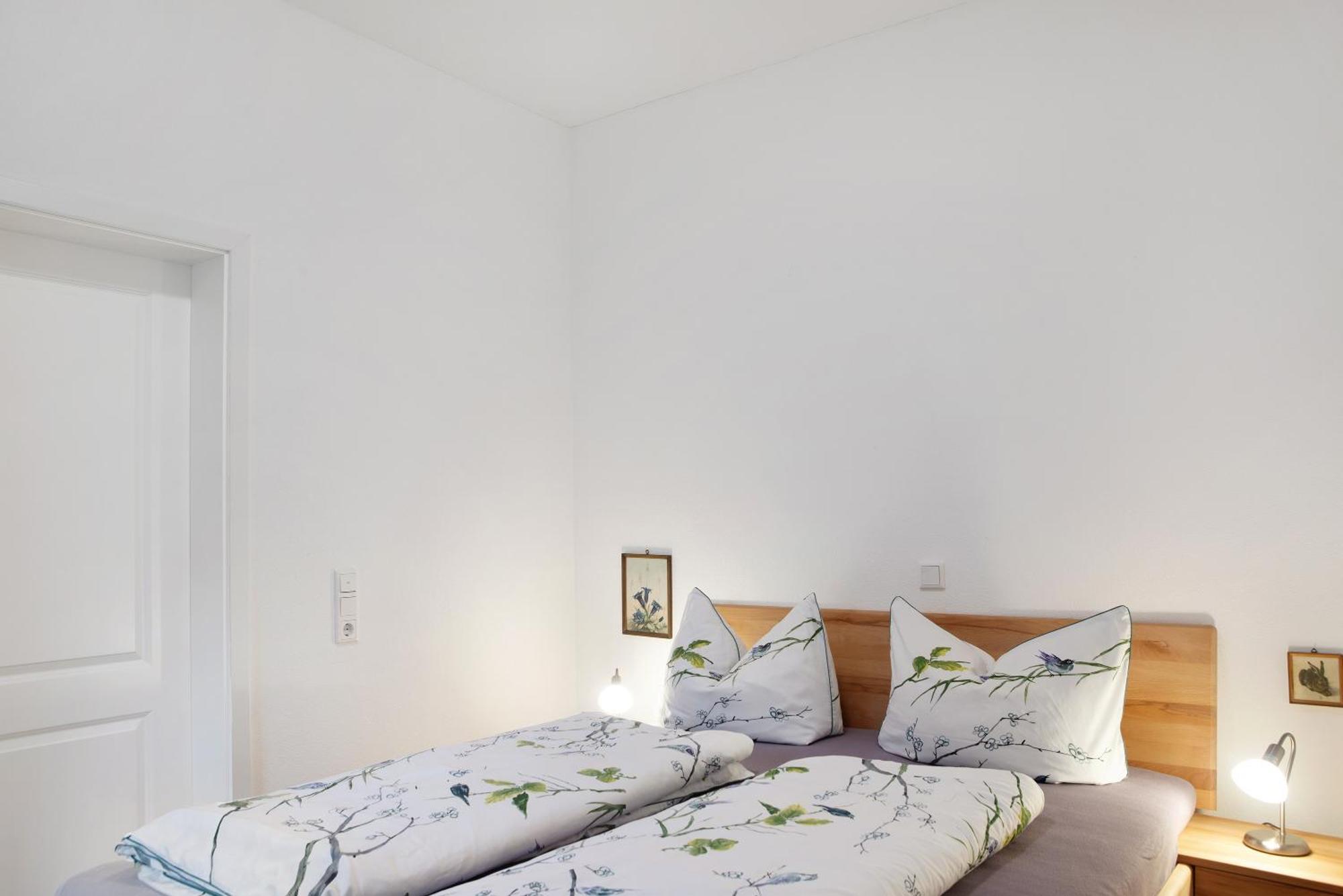 Sand 68 Steinau an der Straße エクステリア 写真